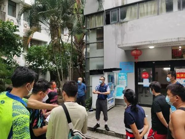 【抗疫有我 勠力同心】​好博体育师生用行动续写热海院人抗疫故事